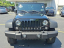 Thumbnail image of 2015 Jeep Wrangler at VideonChryslerDodgeJeep - New