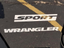 Thumbnail image of 2015 Jeep Wrangler at VideonChryslerDodgeJeep - New