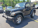Thumbnail image of 2015 Jeep Wrangler at VideonChryslerDodgeJeep - New