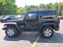 Thumbnail image of 2015 Jeep Wrangler at VideonChryslerDodgeJeep - New