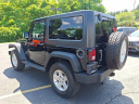 Thumbnail image of 2015 Jeep Wrangler at VideonChryslerDodgeJeep - New