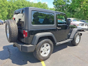 Thumbnail image of 2015 Jeep Wrangler at VideonChryslerDodgeJeep - New
