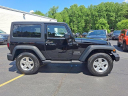 Thumbnail image of 2015 Jeep Wrangler at VideonChryslerDodgeJeep - New