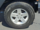 Thumbnail image of 2015 Jeep Wrangler at VideonChryslerDodgeJeep - New