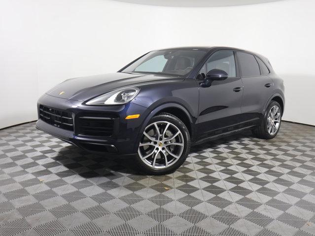 Thumbnail image of 2023 Porsche Cayenne at USED Mercedes Benz Porsche Audi of Melbourne