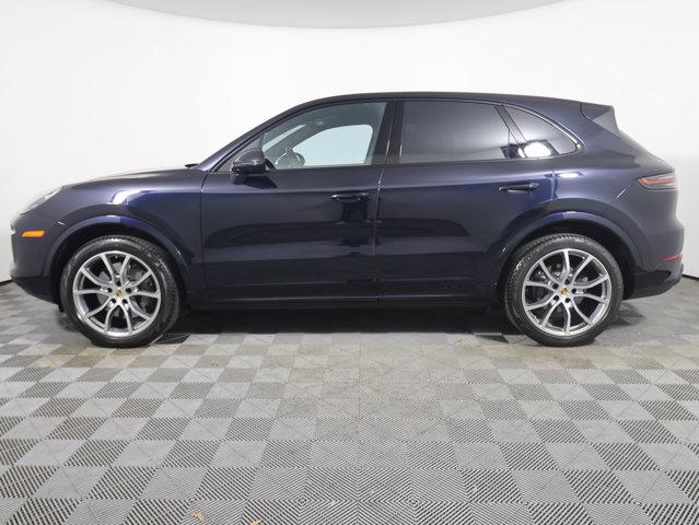 Thumbnail image of 2023 Porsche Cayenne at USED Mercedes Benz Porsche Audi of Melbourne