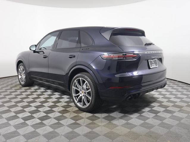 Thumbnail image of 2023 Porsche Cayenne at USED Mercedes Benz Porsche Audi of Melbourne