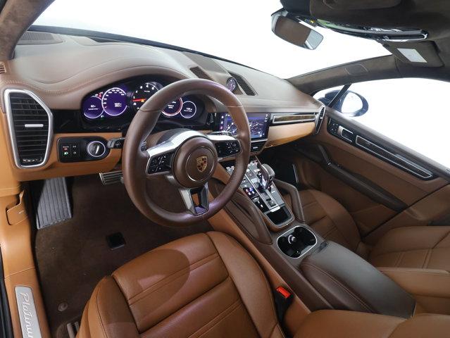 Thumbnail image of 2023 Porsche Cayenne at USED Mercedes Benz Porsche Audi of Melbourne