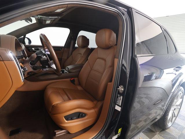 Thumbnail image of 2023 Porsche Cayenne at USED Mercedes Benz Porsche Audi of Melbourne