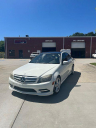 Thumbnail image of 2011 Mercedes-Benz C-Class at ATLANTA AUTO SALES AND SERVICES