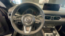 Thumbnail image of 2025 Mazda CX-5 at Tom Roush Mazda - NEW
