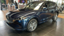 Thumbnail image of 2025 Mazda CX-5 at Tom Roush Mazda - NEW