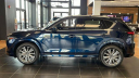 Thumbnail image of 2025 Mazda CX-5 at Tom Roush Mazda - NEW