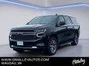 Thumbnail image of 2022 Chevrolet Tahoe at O'Malley Honda