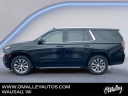 Thumbnail image of 2022 Chevrolet Tahoe at O'Malley Honda