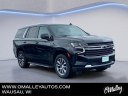 Thumbnail image of 2022 Chevrolet Tahoe at O'Malley Honda