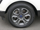 Thumbnail image of 2018 Ford EcoSport at Ford of Montebello - USED