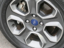 Thumbnail image of 2018 Ford EcoSport at Ford of Montebello - USED