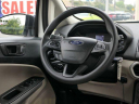 Thumbnail image of 2018 Ford EcoSport at Ford of Montebello - USED