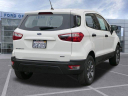 Thumbnail image of 2018 Ford EcoSport at Ford of Montebello - USED