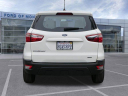 Thumbnail image of 2018 Ford EcoSport at Ford of Montebello - USED