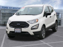 Thumbnail image of 2018 Ford EcoSport at Ford of Montebello - USED