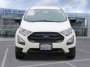 Thumbnail image of 2018 Ford EcoSport at Ford of Montebello - USED