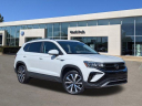 Thumbnail image of 2024 Volkswagen Taos at North Park Volkswagen Of Dominion - New