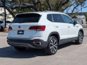 Thumbnail image of 2024 Volkswagen Taos at North Park Volkswagen Of Dominion - New