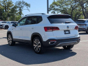 Thumbnail image of 2024 Volkswagen Taos at North Park Volkswagen Of Dominion - New
