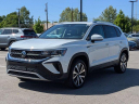 Thumbnail image of 2024 Volkswagen Taos at North Park Volkswagen Of Dominion - New