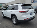 Thumbnail image of 2025 Jeep Grand Cherokee L at Wetzel Chevrolet