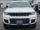 Thumbnail image of 2025 Jeep Grand Cherokee L at Wetzel Chevrolet