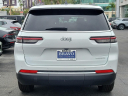 Thumbnail image of 2025 Jeep Grand Cherokee L at Wetzel Chevrolet