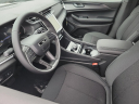 Thumbnail image of 2025 Jeep Grand Cherokee L at Wetzel Chevrolet