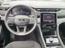 Thumbnail image of 2025 Jeep Grand Cherokee L at Wetzel Chevrolet