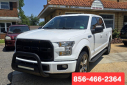 Thumbnail image of 2016 Ford F-150 at AC GREENWICH AUTO BROKERS