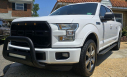 Thumbnail image of 2016 Ford F-150 at AC GREENWICH AUTO BROKERS