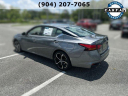 Thumbnail image of 2024 Nissan Altima at KeithPiersonToyota-Used of Jacksonville, FL
