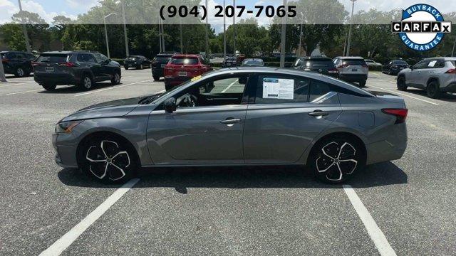 Thumbnail image of 2024 Nissan Altima at KeithPiersonToyota-Used of Jacksonville, FL