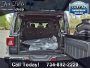 Thumbnail image of 2025 Jeep Wrangler at Fox Hills Chrysler Jeep