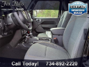 Thumbnail image of 2025 Jeep Wrangler at Fox Hills Chrysler Jeep