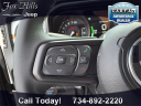 Thumbnail image of 2025 Jeep Wrangler at Fox Hills Chrysler Jeep