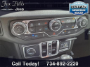 Thumbnail image of 2025 Jeep Wrangler at Fox Hills Chrysler Jeep