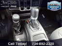Thumbnail image of 2025 Jeep Wrangler at Fox Hills Chrysler Jeep