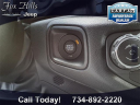 Thumbnail image of 2025 Jeep Wrangler at Fox Hills Chrysler Jeep