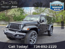 Thumbnail image of 2025 Jeep Wrangler at Fox Hills Chrysler Jeep