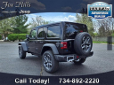 Thumbnail image of 2025 Jeep Wrangler at Fox Hills Chrysler Jeep