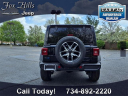 Thumbnail image of 2025 Jeep Wrangler at Fox Hills Chrysler Jeep