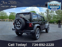 Thumbnail image of 2025 Jeep Wrangler at Fox Hills Chrysler Jeep